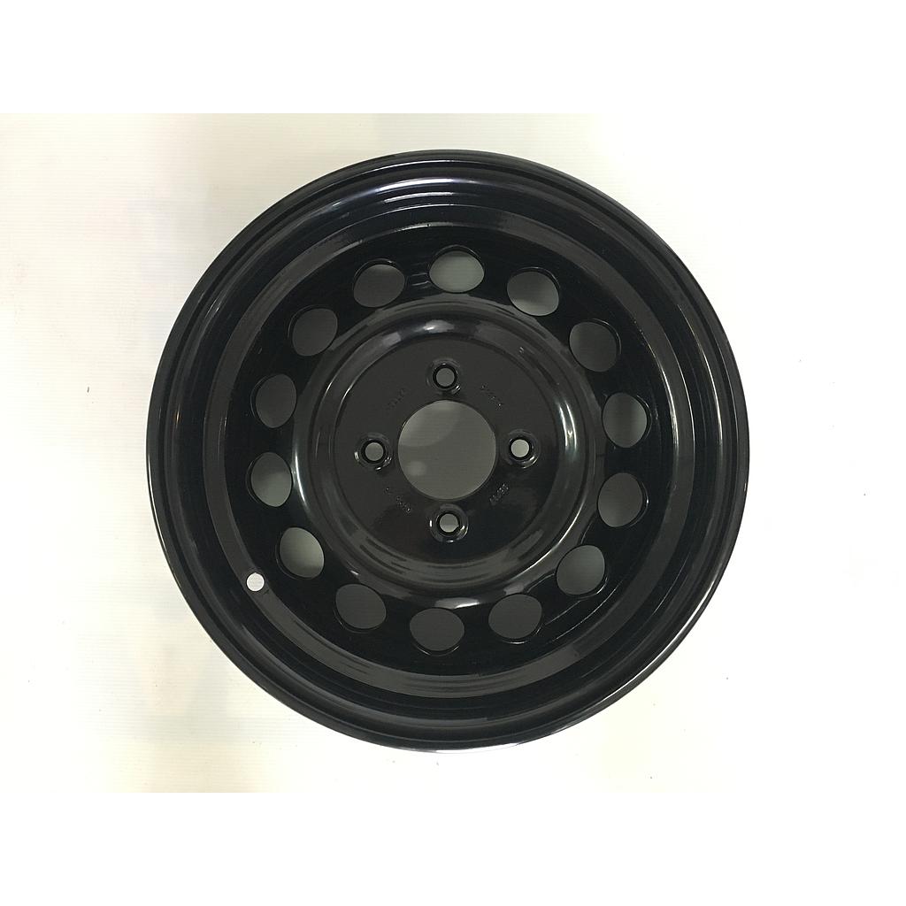 Weller Wheels